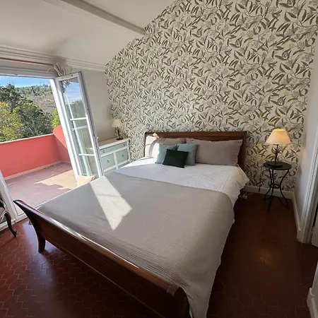 Holiday home Maison Du