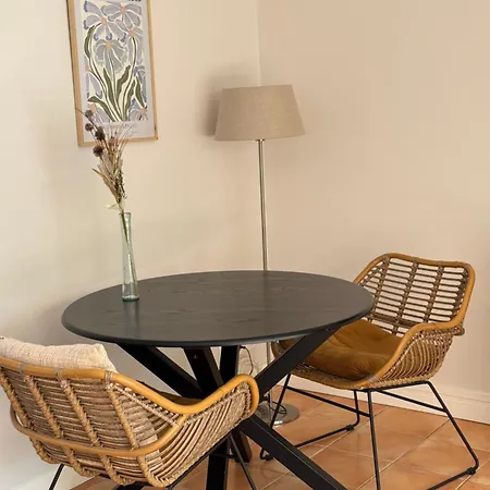 Holiday home Maison Du *