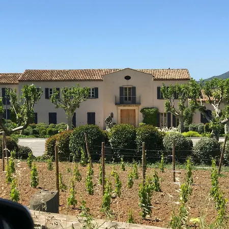 Maison Du Holiday home Grimaud
