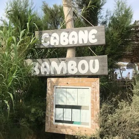 Maison Du Grimaud